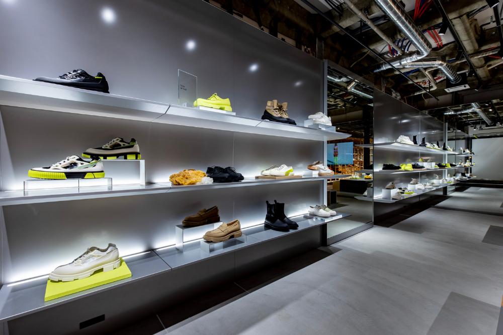 Footwear